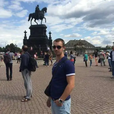 Photo Dima 1 