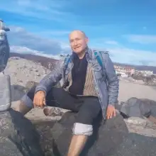 Photo Vulf 1 На берегу Святого Власа. Болг