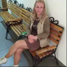 Photo Oksana 1 