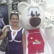 Photo Sofiya 1 Я в городе