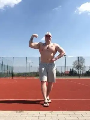 Photo David 2 