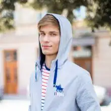 Photo Yakov 1 