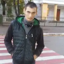 Photo Pavel 1 