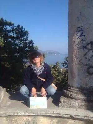 Photo Irina 2 