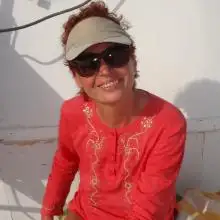 Photo Galina 1 
