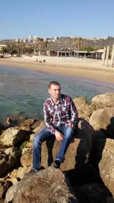 Photo Pavel 1 