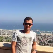 Photo Maksim 3 