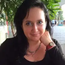 Photo Tatyana 1 В Эйлате
