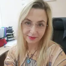 Photo Tatyana 2 