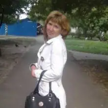 Photo Oksana 1 