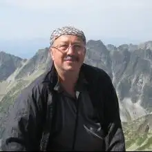 Photo Mark 3 В горах Западного Кавказа
