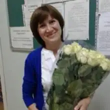 Photo Irina 1 