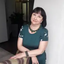 Photo Marina 3 это я