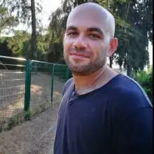 Photo Misha 1 