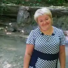 Photo Irina 1 