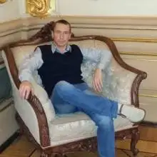 Photo Serghei 3 