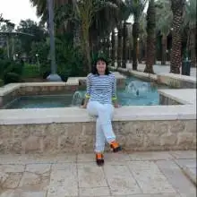 Photo Lyuda 1 