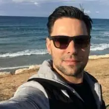 Photo Pavel 4 