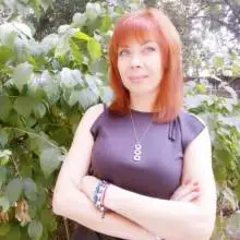 Photo Svetlana 1 