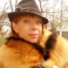 Photo Svetlana 2 