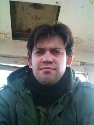 Photo Kostya 1 Др,ужас как рад