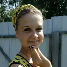 Photo Alyona 2 
