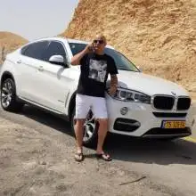 Photo YOSI 1 קפה של הבוקר