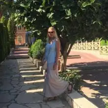 Photo Nadejda 1 