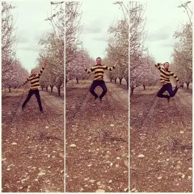 Photo Yasha 2 