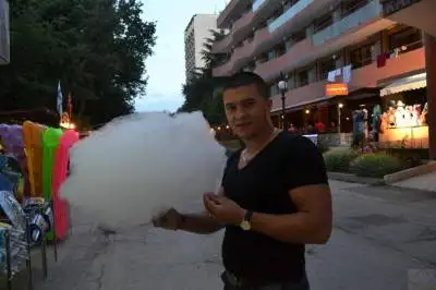 Photo Roman 1 
