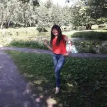 Photo Yana 1 