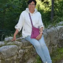 Photo Elen 1 2020 лето
