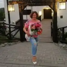 Photo Svetlana 4 