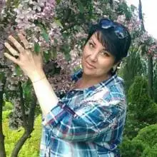 Photo Oksana 1 
