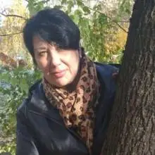 Photo Oksana 3 