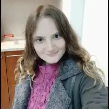 Photo Galina 3 