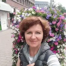 Photo Svetlana 1 