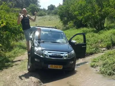 Photo Oleg 3 