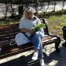 Photo Nataliya 3 