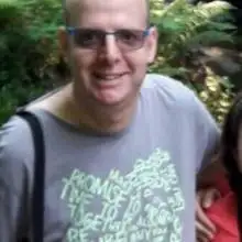 Photo Avivargov 1 בגינה
