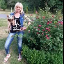Photo Irina 2 