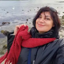 Photo Svetlana 4 