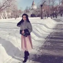 Photo Sofiya 3 