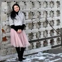 Photo Sofiya 2 