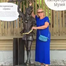 Photo Tatyana 3 