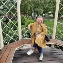 Photo Tatyana 1 