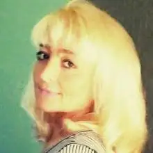 Photo Alena 1 