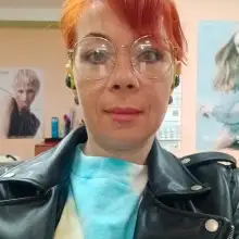Photo Svetlana 1 