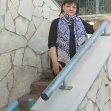 Photo Luba 1 