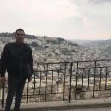 Photo אופיר 1 דייג הקיסריה יום שמח